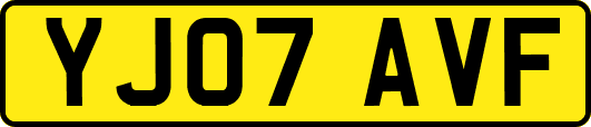 YJ07AVF