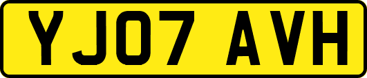 YJ07AVH