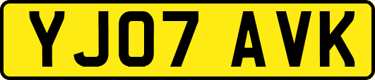 YJ07AVK