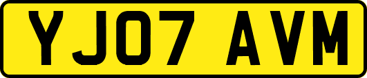 YJ07AVM