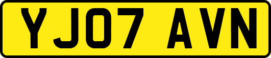 YJ07AVN