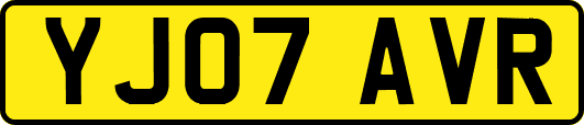 YJ07AVR