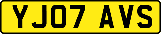 YJ07AVS