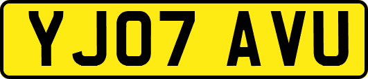 YJ07AVU