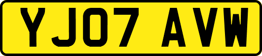 YJ07AVW