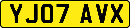 YJ07AVX