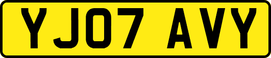 YJ07AVY