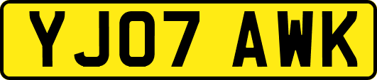 YJ07AWK