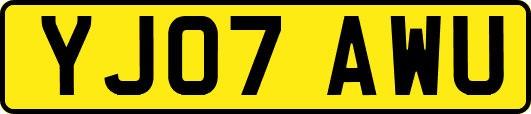 YJ07AWU