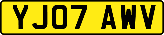 YJ07AWV