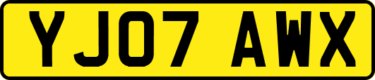 YJ07AWX