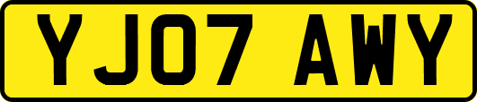 YJ07AWY