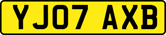YJ07AXB