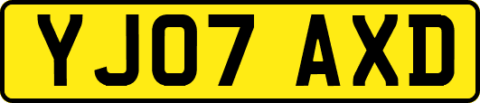 YJ07AXD