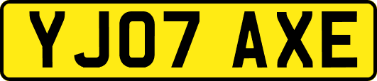 YJ07AXE