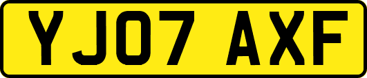 YJ07AXF