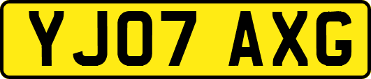 YJ07AXG
