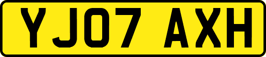 YJ07AXH