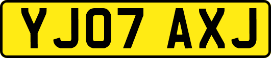 YJ07AXJ