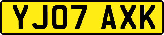 YJ07AXK