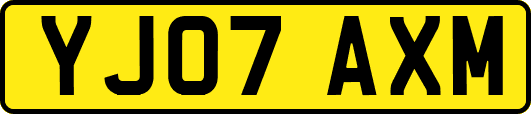 YJ07AXM