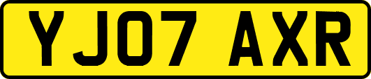 YJ07AXR