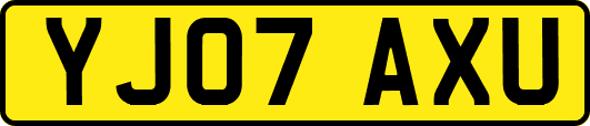 YJ07AXU