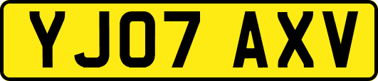 YJ07AXV