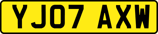YJ07AXW