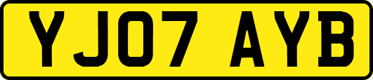 YJ07AYB