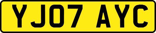YJ07AYC