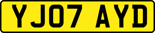 YJ07AYD