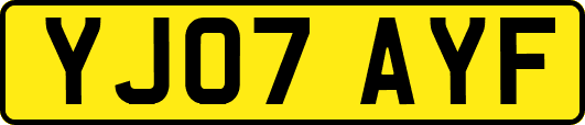YJ07AYF