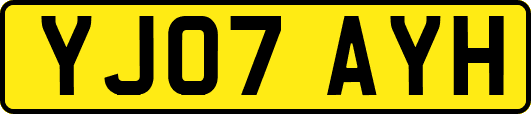 YJ07AYH