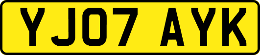 YJ07AYK