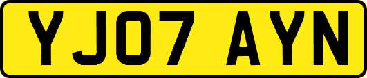 YJ07AYN