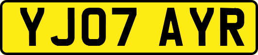 YJ07AYR