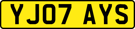 YJ07AYS