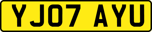 YJ07AYU