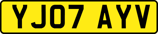 YJ07AYV