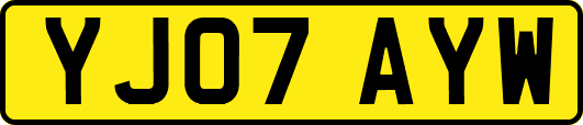 YJ07AYW
