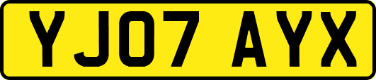 YJ07AYX