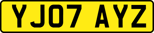 YJ07AYZ