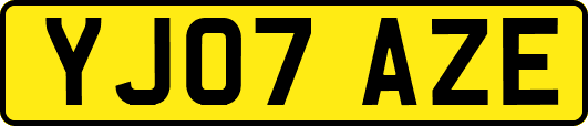 YJ07AZE