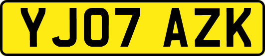 YJ07AZK
