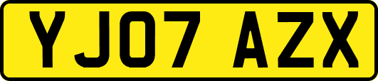 YJ07AZX