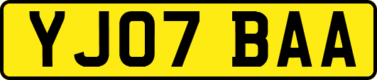 YJ07BAA