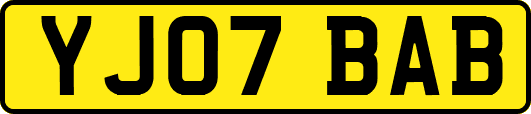 YJ07BAB
