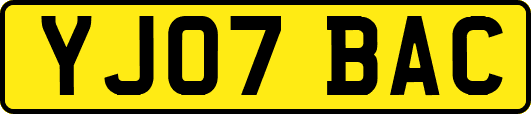 YJ07BAC