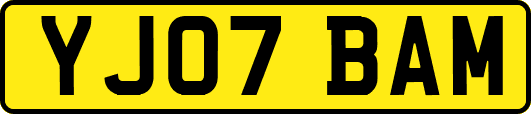 YJ07BAM